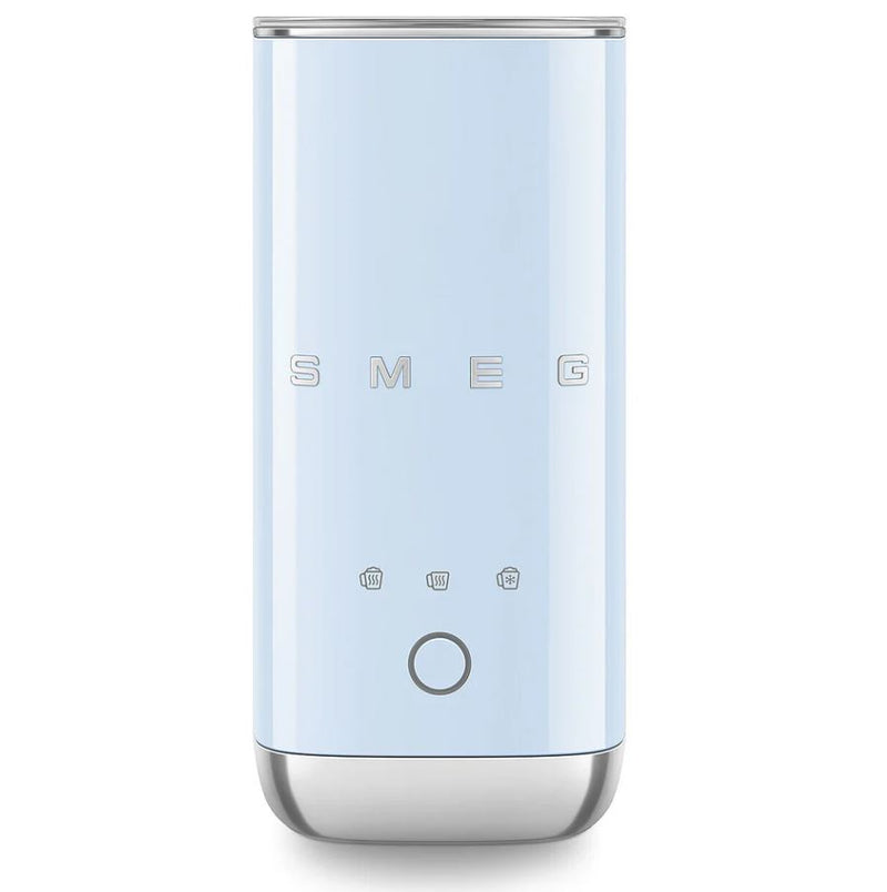 Smeg 50's Style MFF02 Mini Milk Frother