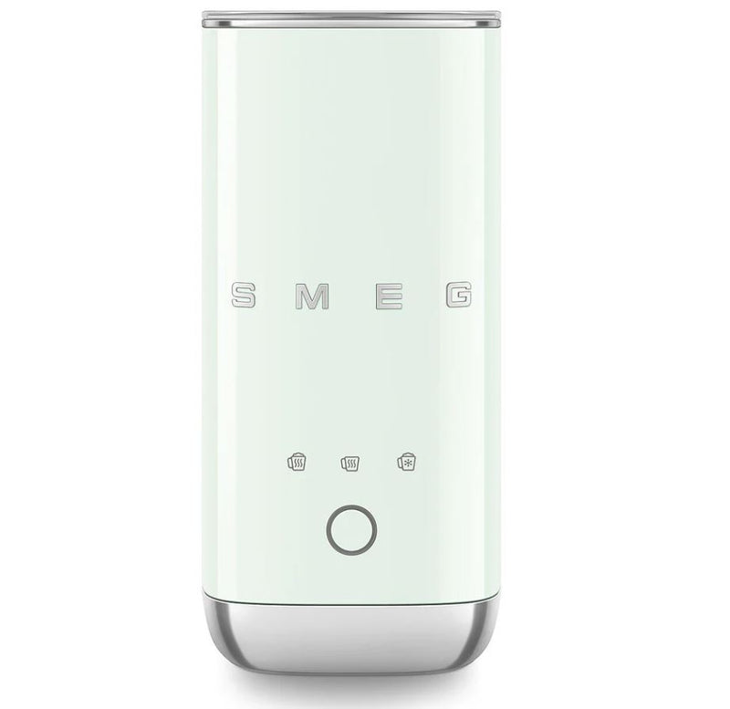 Smeg 50's Style MFF02 Mini Milk Frother