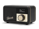 Roberts Revival Petite 2 DAB/DAB+/FM/BT Radio - Free Gift RRP £10