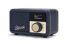 Roberts Revival Petite 2 DAB/DAB+/FM/BT Radio - Free Gift RRP £10