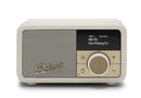 Roberts Revival Petite 2 DAB/DAB+/FM/BT Radio - Free Gift RRP £10