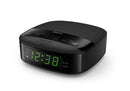 Philips TAR3205-12 Dual Alarm Clock FM Digital Radio - Free Gift RRP £10!