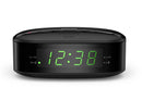 Philips TAR3205-12 Dual Alarm Clock FM Digital Radio - Free Gift RRP £10!
