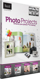 Serif Photo Projects Photo and Image Editing Software