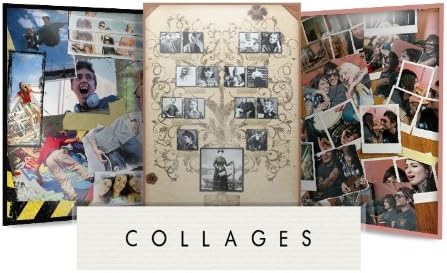 Serif Photo Projects Photo and Image Editing Software
