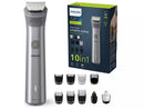 Philips MG5920/15 5000 Series All-in-One Multi-grooming Body Hair Trimmer - Free Gift RRP £10!