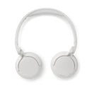 Philips TAH4000 On‑Ear Wireless Bluetooth 6.0 Headphones - Free Gift RRP £5!