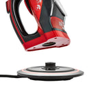Morphy Richards 303250 EasyCHARGE 2400W Cordless Steam Iron