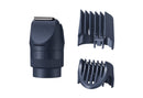 Panasonic Multishape ER-CTN1 Modular Body Care System Beard and Hair Trimmer Attachment