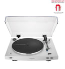 Audio Technica AT-LP3XBT Fully Automatic Belt-Drive Bluetooth Turntable - Free Gift RRP £20!