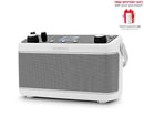 Roberts Stream 219 Internet, DAB, DAB+, FM RDS Radio – Free Gift RRP £20