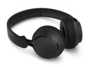Philips TAH4000 On‑Ear Wireless Bluetooth 6.0 Headphones - Free Gift RRP £5!