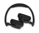 Philips TAH4000 On‑Ear Wireless Bluetooth 6.0 Headphones - Free Gift RRP £5!