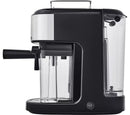 Morphy Richards 172023 Traditional Pump Espresso Coffee Machine and Milk Frother