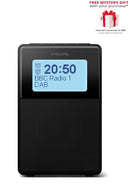 Philips TAR5100 DAB+ FM Clock Radio Bluetooth Speaker – Free Gift RRP £10!