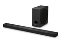 LG US90TY 5.1.3 Channel Dolby Atmos Soundbar and Subwoofer – Free Gift RRP £100!