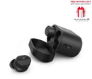 Philips TAT5000 Noise Cancelling True Wireless In Ear Bluetooth Headphones – Free Gift RRP £5!