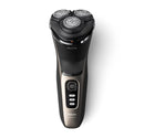 Philips S3242/12 & NT3650/16 Shaver & Nose Trimmer Bundle