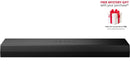 LG US20A Smart Soundbar with 2.0 Channel, Bluetooth, Dolby Digital, HDMI, USB - Free Gift RRP £10!