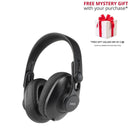 AKG K361-BT Professional Wireless Over-Ear Headphones - Free Gift RRP £30
