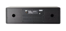 Panasonic SC-DM202EG-K Micro HiFi Compact Stereo System with FM/DAB+ Radio - Free Gift RRP £15!