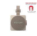 LG xboom Mini by will.i.am | Waterproof Portable & Compact Speaker - Free Gift RRP £5!