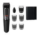 Philips MG3720/15 Series 3000 7-in-1, Face and Hair Multigroom Beard Trimmer- Free Gift RRP £10!