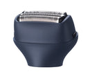 Panasonic ER-CSF1 Multishape Modular Body Care System 3 Blade Shaving Head for Men