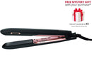 Panasonic EH-HS99 Nanoe Ceramic Hair Straightener with Temperature Control  - Free Gift RRP £20!