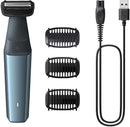 Philips BG3027/05 Showerproof Body Groomer and Intimate Trimmer - Free Gift RRP £10!