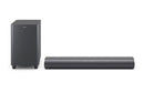 Philips TAB6100 Ultra Compact Immersive Audio Bluetooth Soundbar - Free Gift RRP £20!