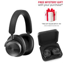 Bang & Olufsen Beoplay H95 Luxury Wireless Bluetooth Over-Ear Active Noise Cancelling Headphones - Free Gift Valued SRP of £50!