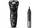 Philips Series 3000 S3244/12 & NT3650/16 Grooming Bundle