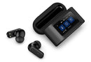 Philips TAT6000 True Wireless Earbuds with Smart Charging Case, Touch Controls - Free Gift RRP £10!