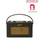 Roberts R260 Revival FM/MW Radio - Free Gift RRP £20!