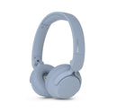 Philips TAH4000 On‑Ear Wireless Bluetooth 6.0 Headphones - Free Gift RRP £5!