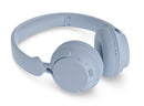 Philips TAH4000 On‑Ear Wireless Bluetooth 6.0 Headphones - Free Gift RRP £5!