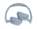 Philips TAH4000 On‑Ear Wireless Bluetooth 6.0 Headphones - Free Gift RRP £5!