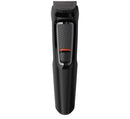 Philips MG3720/15 Series 3000 7-in-1, Face and Hair Multigroom Beard Trimmer- Free Gift RRP £10!