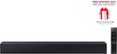 Samsung HW-C400 All-in-One Compact Soundbar - Free Gift RRP £20!