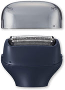 Panasonic ER-CSF1 Multishape Modular Body Care System 3 Blade Shaving Head for Men