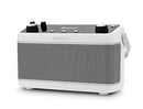 Roberts Roberts Blutune7 DAB+/FM/Bluetooth Portable Stereo RDS Radio – Free Gift RRP £15!