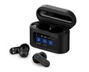 Philips TAT6000 True Wireless Earbuds with Smart Charging Case, Touch Controls - Free Gift RRP £10!