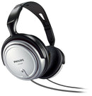 Philips SHP2500 Indoor Corded TV Studio Headphones – Free Gift RRP £5!