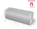 Philips TAS2000 Wireless Bluetooth Speaker - Free Gift RRP £5!