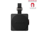 LG xboom Mini by will.i.am | Waterproof Portable & Compact Speaker - Black - Free Gift RRP £5!