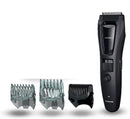Panasonic ER-GB62 & ER-GN30 Body, Facial Hair Trimmer Bundle - Free Gift RRP £10!