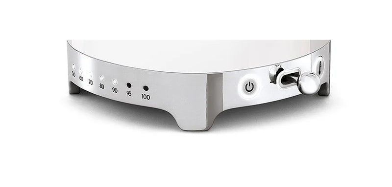Smeg KLF04 Variable Temperature Power Base Plate for KLF04 Kettle