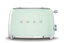 Smeg Bundle Set TSF01 2-Slice Toaster & KLF04 1.7L Variable Temperature Controlled Kettle