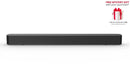 Philips TAB4000 Enhanced Stereo 2.0 Bluetooth Soundbar - Free Gift RRP £10!